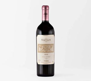 Vino Vatan D.O Toro