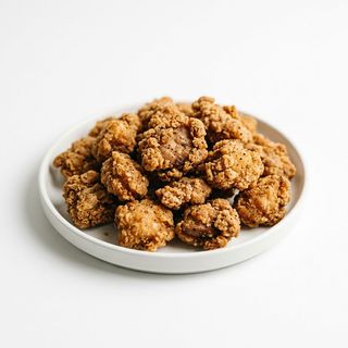 Brakitas (Pollo Popcorn)