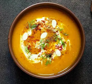 2.. DAL SOUP