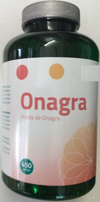 Onagra 450 Perles de Sakai