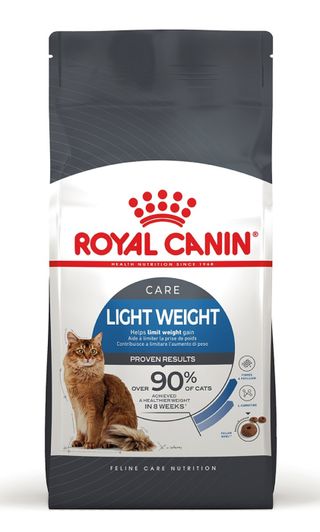 Роял LIGHT WEIGHT CARE 0,4кг