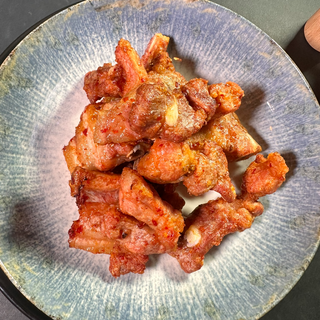 COSTITA DE PORC PICANTA 350 GR