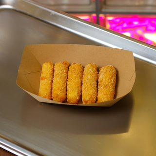 Моцарела Фрі