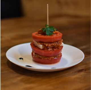 Салата  Ромбус