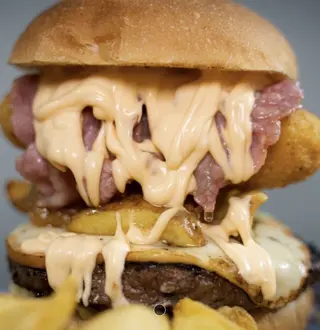 Panino ho visto le stelle