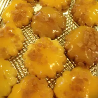 Pastas De Te