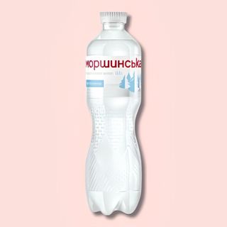 Вода мінеральна Моршинська б/газ (0.5l)