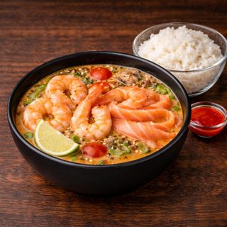 Том Ям Королівський (350/100г)