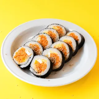 Kimbap Kimchi 10 szt.