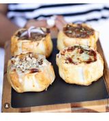 Bacccanitas De Cualquier Gusto (5ud)