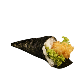 A160. Temaki ebiten  - 1 pz