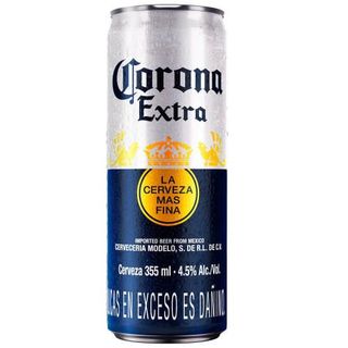 Cerveza Corona (330 Ml.)