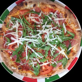 Pizza Paolo (31 Cm.)