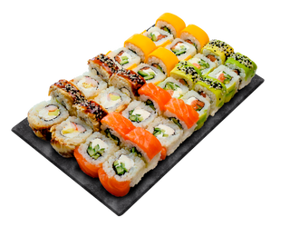 Сет 4 дракона (976г)