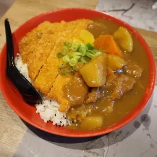 Karaage Karee
