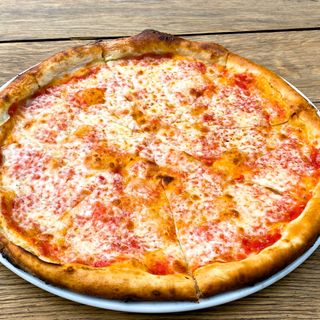 Піца маргарита (280г)