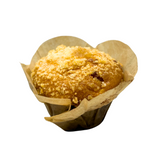 Apple Cinnamon Muffin