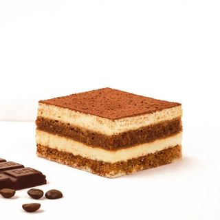 Tiramisú