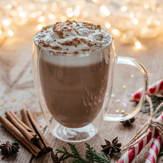 Chocolate Caliente (400 Cl.)