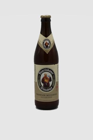 Birra Franzikaner Weissbier 50 Cl