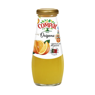 Compal Laranja do Algarve