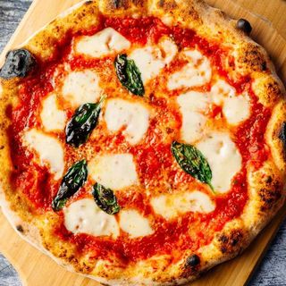 Margherita