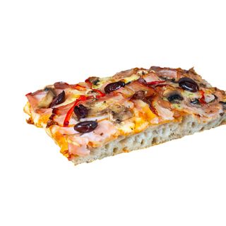 Pizza Gustosa