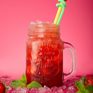 Լիմոնադ հատապտղային 300մլ