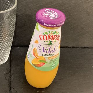 Compal Manga Laranja