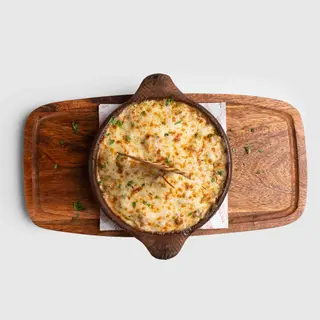 Pasticcio Viande Hachée