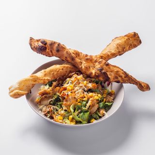 Miska wegetariańska