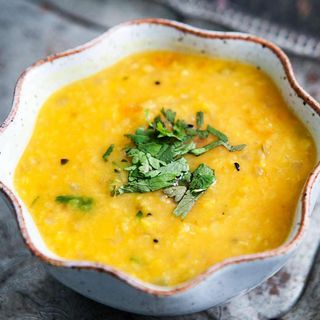 Dal soup
