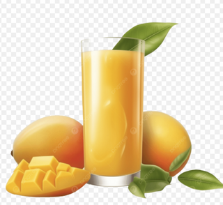 Succo di mango