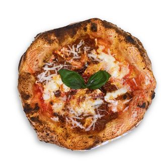 Parmigiana e provola