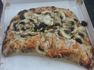 Calzonpizza