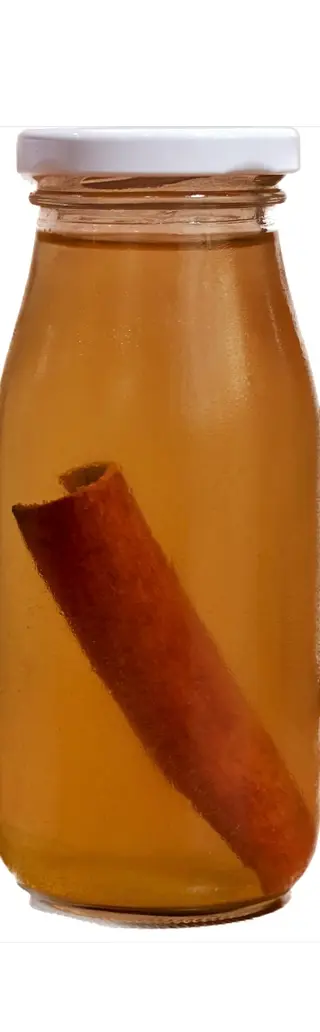 Thé Glacé Moringa