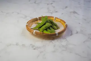 edamame