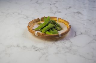 edamame