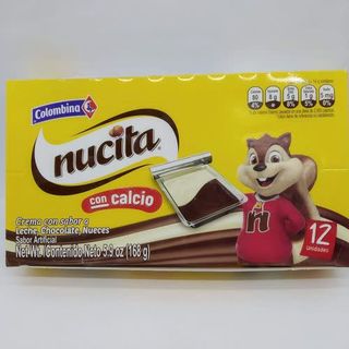 Nucita (Paquete)