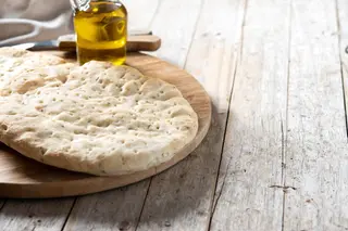 Focaccia
