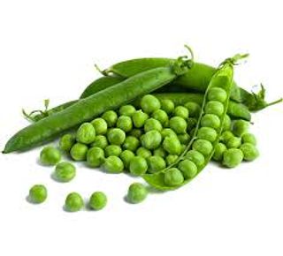 Petits Pois 500g