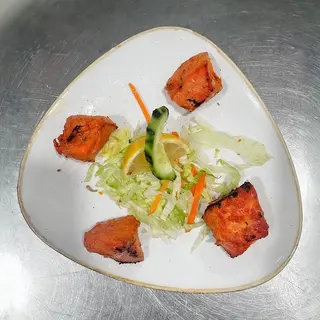 pollo pakora