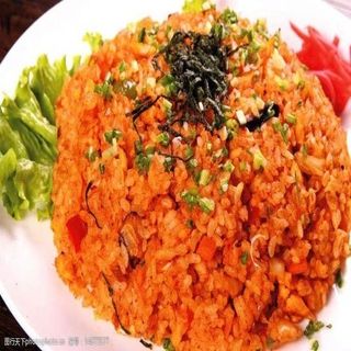 C10 ბრინჯი კორეულად