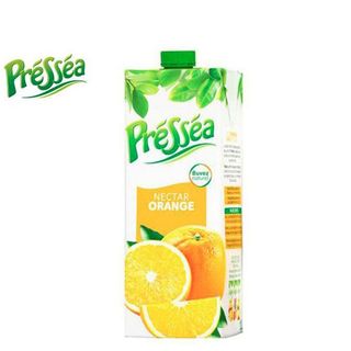 Présséa Orange