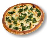 Пица Спиначи