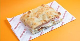 Special cacio e pepe