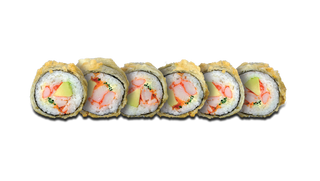 Футомаки краб (160г)