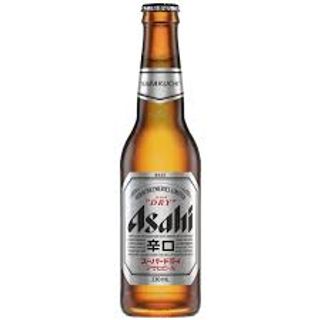 Asahi 33 cl