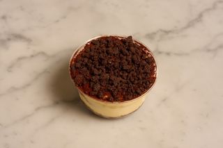 Tiramisù Biscotto grande