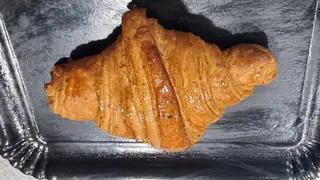 Cornetto vegano 5 cereali